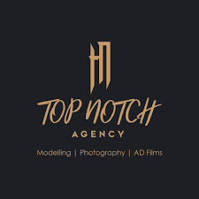 Top notch is a modelling agency for which i have designed and created their brand identity in all formats. Artstation Top Notch Logo Branding Anvesh Awar