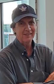 Brian Nathaniel Russell