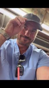 Brad Heffner's Instagram, Twitter & Facebook