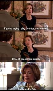 The show is presented like a documentary, complete with narration, archival photos and historical footage. Pin By Kay On Explosive Laughs Arrested Development Meme Arrested Development Quotes Arrested Development