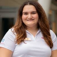 Jillian Young's Instagram, Twitter & Facebook