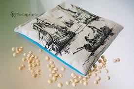 Extremitäten sind das, was am menschen drann hängt. Diy Kirschkernkissen Alles Und Anderes