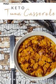 Pin On Keto Casseroles