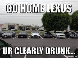 Bmw Memes Bmw Meme Lexus Car Memes