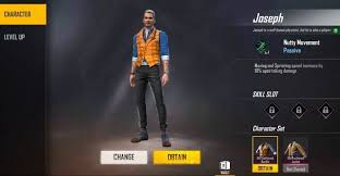 They can choose their landing location wherever they want and then engage in search of weapons and other utilities like medic kits, grenades, etc. 3 Best Free Fire Character Combinations Of 2020