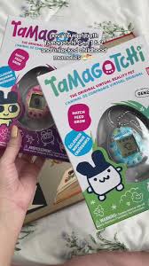 Tamagotchi(S) Gen1 Or Gen2 For Sale In Las Vegas, Nv - Offerup