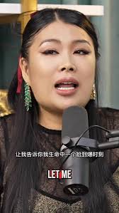 I had to do it… watch full EP @tigermompodcast ,