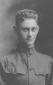 Harlan Roosevelt Utterback (1900-1978)