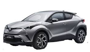 Toyota shīeichiāru) is a subcompact crossover suv produced by toyota. Toyota C Hr Le 2020 Price In Bangladesh Features And Specs Ccarprice Bdt