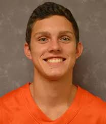 2015-16 Men's Basketball Roster