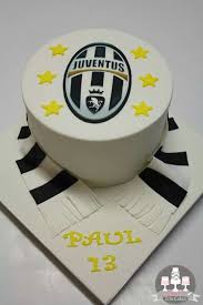 Nationwide shipping and guaranteed on time delivery. Juventus Cake Football Cake Soccer Birthday Parties Soccer Cake