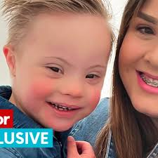 My son is making more money than me a month and he's only aged FOUR'