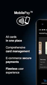 Mobilepay from trustone financial keep pace with your lifestyle. Mobilepay Apps On Google Play