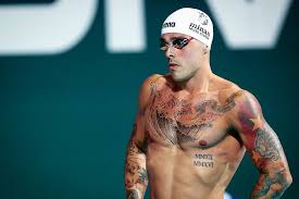 O nadador bruno fratus conquistou a medalha de prata, neste domingo, nos 50m livre da etapa de mônaco do circuito mare nostrum. Casamento Fitness Cachorros E Tatuagens A Vida De Bruno Fratus Fotos R7 Olimpiadas
