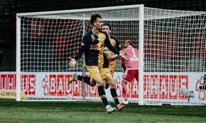 Born 4 november 1992) is an austrian professional footballer who plays as a goalkeeper for greek club aek athens. Erste Runde Des Uniqa Ofb Cup 2021 22 Ausgelost Oefb At