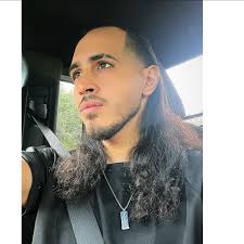 Christian D. Martinez Garcia