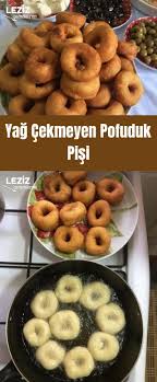 Yag Cekmeyen Pofuduk Pisi Leziz Yemeklerim Yemek Tarifi Leziz Yemek Yemek Tarifleri Yemek