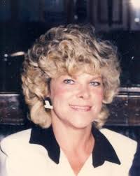 Obituary information for Margaret Maggie Cope