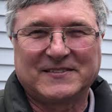 Ellen Schoenthaler and Daniel Bickford