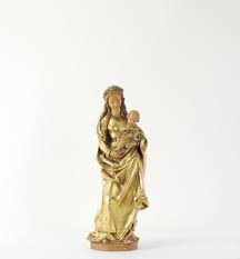 Lastly, a reliefsculpture is a form or picture that. Sculpture In The Round Spirituality Through Art University Of Dayton