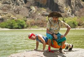 Resultado de imagem para o shaolin do sertão