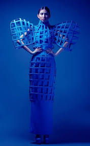 Pin On Avant Garde Fashion