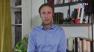 ⏩🔒 cliquez ici pour recevoir gratuitement martin blachier : Tant Que Le Premier Pic N Est Pas Passe Le Confinement Est Obligatoire Dr Martin Blachier Lci