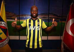 List of starting lineups fenerbahçe, football. Enner Valencia Fenerbahcemizde Fenerbahce Spor Kulubu