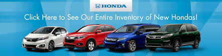 Honda Dealer Serving Omaha Billion Auto