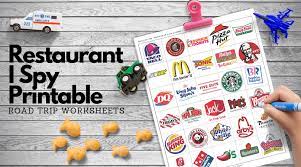 We did not find results for: Road Trip Printables For Kids Restaurant I Spy Free Car Travel Games 3 Boys And A Dog