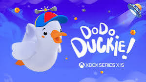 Dodo Duckie