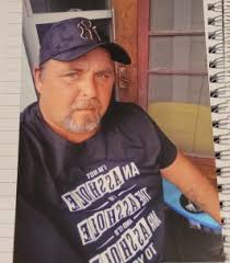 Christopher Mcgrail's Instagram, Twitter & Facebook