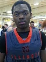 Jordan Ash, Northwestern, Point Guard