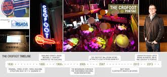 From a dying landmark to live music, the Crofoot rocks Downtown Pontiac