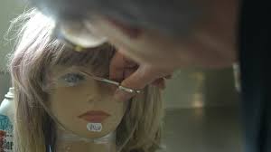 Hinter den Kulissen des Bauerntheaters