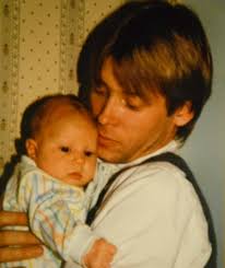 Gerald THEOBALD Obituary (2014)