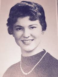 Sally Kearney Obituary