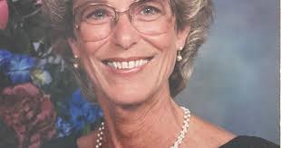 Martha Walker Stevens