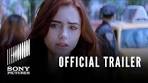 Mortal Instruments - Official Trailer - In Theaters August 21 ... - YouTube