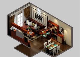 Create your home simply & quickly! 35 Sky View 4d American House Plan Styles Decor Units