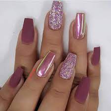 Today's post will show you some nail ideas on fall theme. 35 Pretty Nail Art Designs For Any Occasion