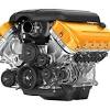 The procedure is exactly the same as the drivers side other than having to deal with the starter motor power cable. 1