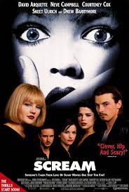 Mark korven's soundtrack full of screechy, dissonant strings doesn't hurt either. Scream Scream Wiki Fandom