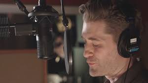 Sasha's Bloc feat. Matthew Morrison 'Going to Extremes'