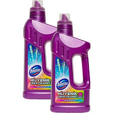 Domestos Leke Cikarici Tum Camasirlar 1 Lt X 2 Li Fiyati