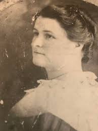 Nellie "Grace" Hill Read (1879-1972)