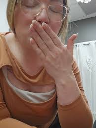 Jaime Bowman's Instagram, Twitter & Facebook