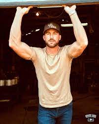 Riley Green recently appeared on People Magazine's “Sexiest Man Alive” poll  for the first time. He ended up taking home the title of “Sexiest Country  Star,” beating out Cody Johnson, Shaboozey, and
