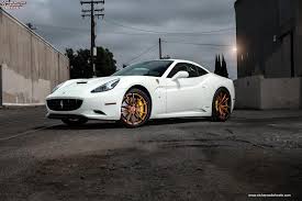 You can narrow down your search by choosing specific rims sizes including 16 inch wheels, 17 inch wheels, 18 inch wheels, 19 inch wheels, 20 inch rims, 22 inch rims, 24 inch rims, 26 inch rims, and bigger. Ferrari California Niche Monza H44 Wheels Custom