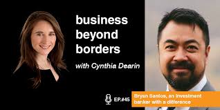 Growing Your Business with Bryan Santos